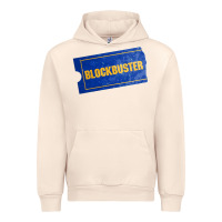 Sandshell blockbuster Urban Hoodie - DesignPulse