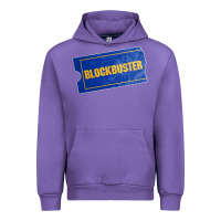 Tulip blockbuster Urban Hoodie - DesignPulse