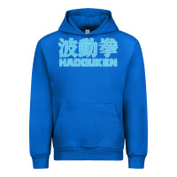 Cobalt hadouken street arcade fighter retro ryu gaming funny Urban Hoodie - DesignPulse
