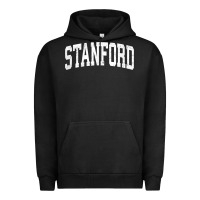 Stanford California Ca Vintage Athletic Sports Design T Shirt Urban Hoodie | Teevron