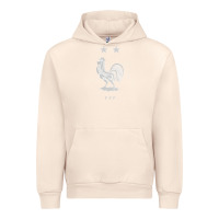 Sandshell FFF Two Stars Urban Hoodie - DesignPulse