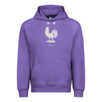 Tulip FFF Two Stars Urban Hoodie - DesignPulse