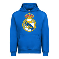 Cobalt real,madrid Urban Hoodie - DesignPulse