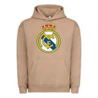 Pigment Burro real,madrid Urban Hoodie - DesignPulse