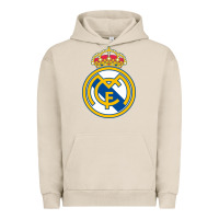 Pigment French Oak real,madrid Urban Hoodie - DesignPulse