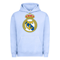 Pigment Grape Ice real,madrid Urban Hoodie - DesignPulse