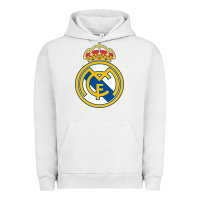 Pigment Lunar Rock real,madrid Urban Hoodie - DesignPulse