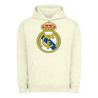 Pigment Pistachio real,madrid Urban Hoodie - DesignPulse