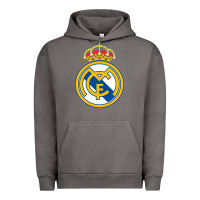Pigment Tornado real,madrid Urban Hoodie - DesignPulse