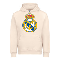 Sandshell real,madrid Urban Hoodie - DesignPulse