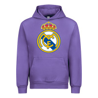 Tulip real,madrid Urban Hoodie - DesignPulse