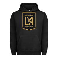 Pigment Black LAFC Urban Hoodie - DesignPulse