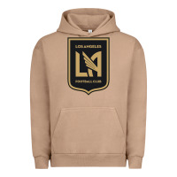 Pigment Burro LAFC Urban Hoodie - DesignPulse
