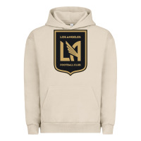 Pigment French Oak LAFC Urban Hoodie - DesignPulse