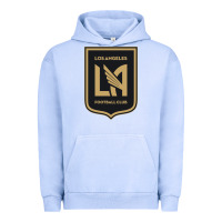 Pigment Grape Ice LAFC Urban Hoodie - DesignPulse