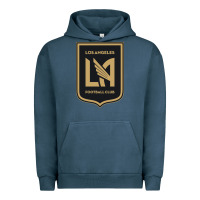 Pigment Midnight Navy LAFC Urban Hoodie - DesignPulse