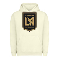 Pigment Pistachio LAFC Urban Hoodie - DesignPulse