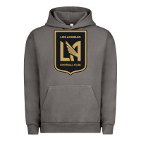 Pigment Tornado LAFC Urban Hoodie - DesignPulse