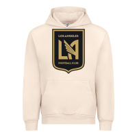 Sandshell LAFC Urban Hoodie - DesignPulse