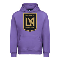 Tulip LAFC Urban Hoodie - DesignPulse