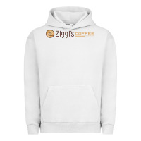 Pigment Lunar Rock ziggi's coffee Urban Hoodie - DesignPulse