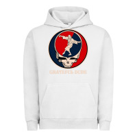 Pigment Lunar Rock grateful dude Urban Hoodie - DesignPulse