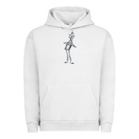 Pigment Lunar Rock vintage wizard of oz tinman Urban Hoodie - DesignPulse