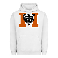 Pigment Lunar Rock mercer bears Urban Hoodie - DesignPulse