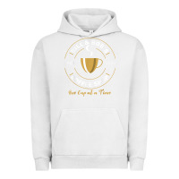Pigment Lunar Rock bill and bob coffee shop aa recovery gift t shirt Urban Hoodie - PixelWave