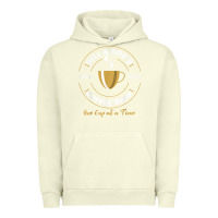 Pigment Pistachio bill and bob coffee shop aa recovery gift t shirt Urban Hoodie - PixelWave