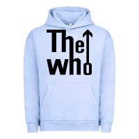 Pigment Grape Ice the,who,the,who,collection Urban Hoodie - PixelWave