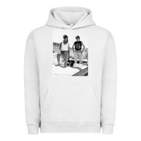 Pigment Lunar Rock Thelma And Louise Urban Hoodie - PixelWave