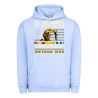 Pigment Grape Ice Vietnam War Veterans US Memorial Day In The Memory Of 58479 38 Urban Hoodie - PixelWave