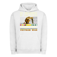 Pigment Lunar Rock Vietnam War Veterans US Memorial Day In The Memory Of 58479 38 Urban Hoodie - PixelWave
