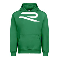 Emerald wolsvagen r Urban Hoodie - PixelWave