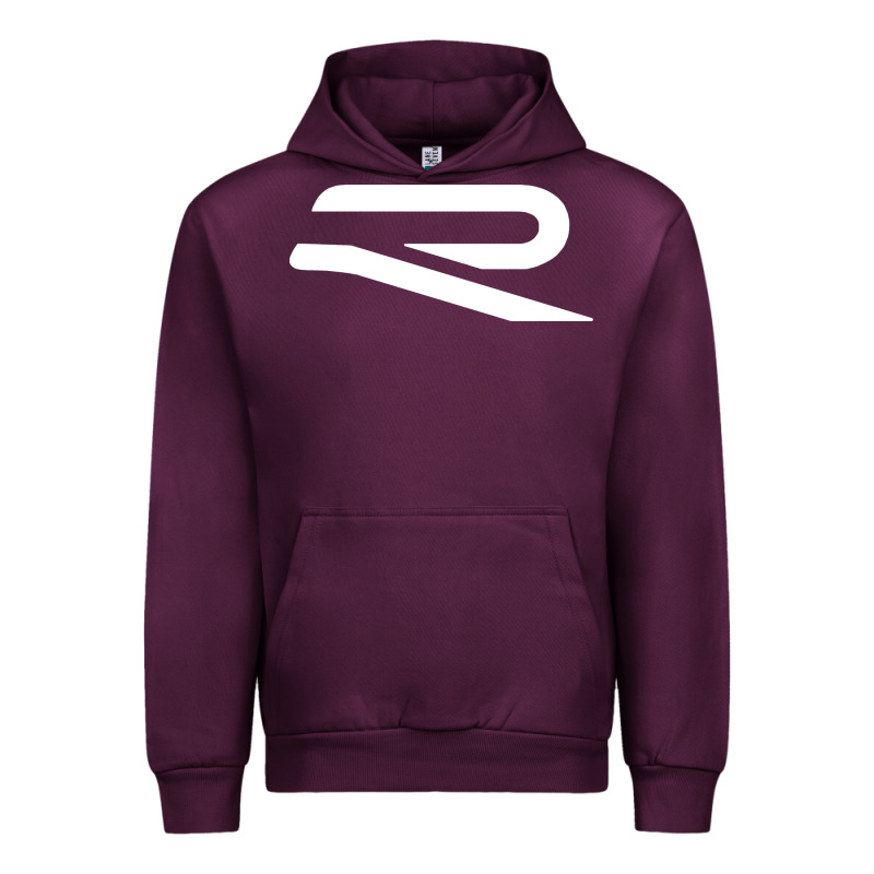 Wolsvagen R Urban Hoodie by PixelWave | Teevron