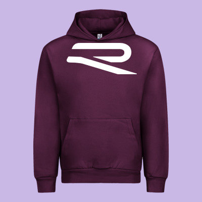 Wolsvagen R Urban Hoodie Designed By Pixelwave