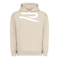 Pigment French Oak wolsvagen r Urban Hoodie - PixelWave