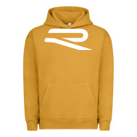 Pigment Peanut Butter wolsvagen r Urban Hoodie - PixelWave
