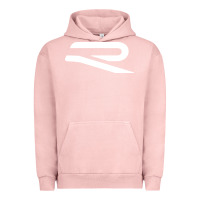 Pigment Salmon wolsvagen r Urban Hoodie - PixelWave