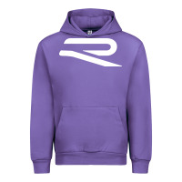 Tulip wolsvagen r Urban Hoodie - PixelWave
