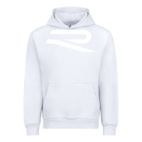 White wolsvagen r Urban Hoodie - PixelWave
