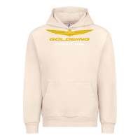 Sandshell goldwing Urban Hoodie - PixelWave