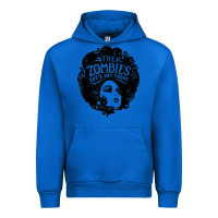 Cobalt the zombies   she's not there t shirt Urban Hoodie - PixelWave
