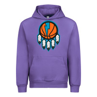 Tulip OKC Thunder Dreamcatcher 1 Urban Hoodie - PixelWave