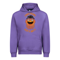Chaos Reigns Keep It Gritty Urban Hoodie | Teevron