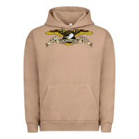 Pigment Burro anti hero skateboards Urban Hoodie - PixelWave
