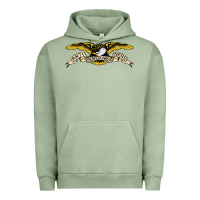 Anti Hero Skateboards Urban Hoodie | Teevron