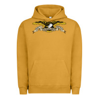 Pigment Peanut Butter anti hero skateboards Urban Hoodie - PixelWave