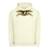 Pigment Pistachio anti hero skateboards Urban Hoodie - PixelWave